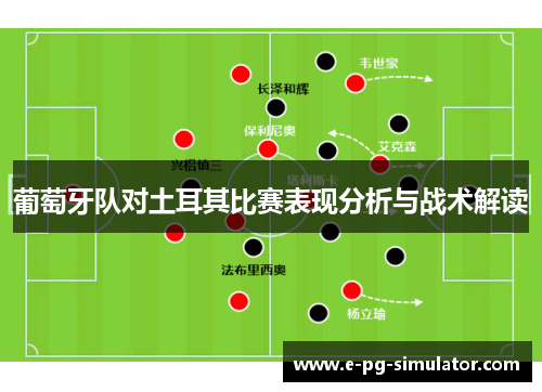 葡萄牙队对土耳其比赛表现分析与战术解读 葡萄牙队对土耳其比赛表现分析与战术解读